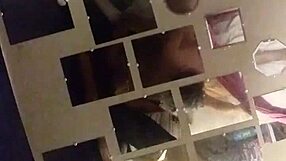 Amateur Husband And Wife Homemade Love Making