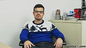 Young boy old lady gay sex movie xxx a very homosexual holiday special