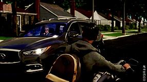 The inn 13 explores deep emotions