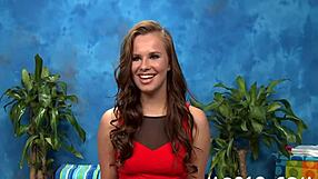 this stylish babe's figure got me full sex pleasure