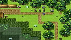 Brown Girl Natsuki-Chan Episode 4