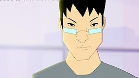 the magic mouse adventure