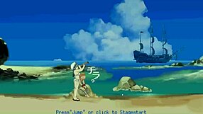 Succubus Stronghold Seduction Part 2