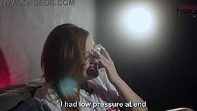 rainbow witch on madalena character