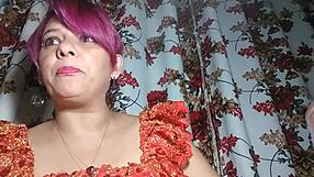 Lola Shares Incredible Erotic Tales in Detail