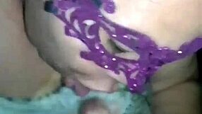 Putinha Pedindo Leite In Lingerie With Huge Natural Tits