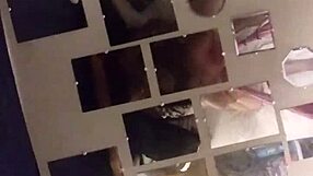 Amateur Husband And Wife Homemade Love Making