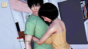 My real desire to explore myself in private moments