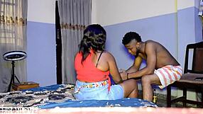 she craved that hard cock but was too shy to ask