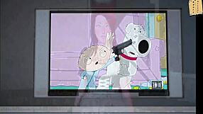 My New Family 292: Exploring Amateur Adventures With Redhead And Homemade Fun