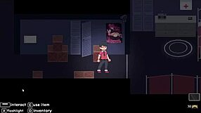 Emotional Titfuck Nights in FNAF Hentai Episode 2