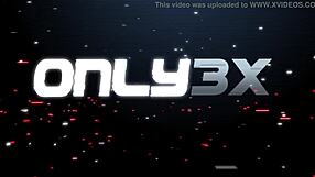 Valery Summer Titty Fucks With Natural Boobs