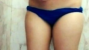 My New Hot Desi Girlfriend's Big Natural Boobs