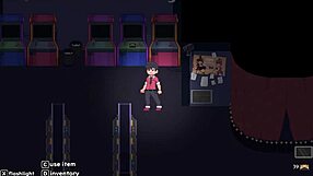 Emotional Titfuck Nights in FNAF Hentai Episode 2