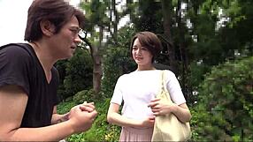 Did I Make Mai Yoshino Wear That Erotic Swimsuit?