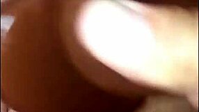 She says, 'ram my beautiful pussy with dildo'