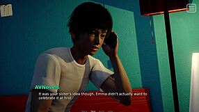 My Bully Becomes My Lover