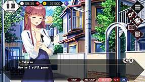 Man, I’m totally into Mai’s dating events, ya know?