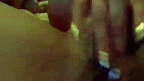 watch her rub that pussy to orgasm