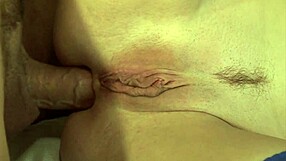 Hot milf says, 'I love taking it in my asshole!'