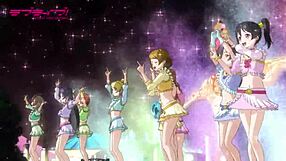 What happens when alien monsters meet anime stars in wild hentai action? Curious yet?