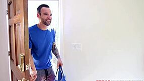 petite slut fucked by yoga teacher