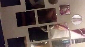 Amateur Husband And Wife Homemade Love Making