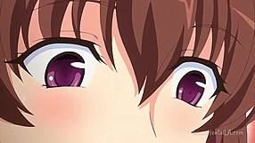 Security guard seduces in episode five