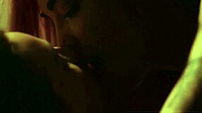 big tit lesbians eat juicy pussy