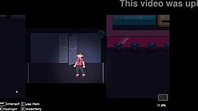 Emotional Titfuck Nights in FNAF Hentai Episode 2