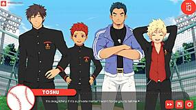 Rushing Through Bacchikoi Ichiru Route Bits