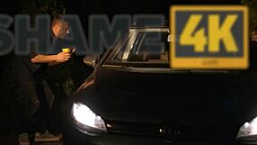 Mature Czech Woman Cheats at the Right Time