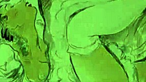 Vintage Erotic Illustration Brings Retro Charm to Life