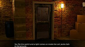 dusklight manor 136 explores redhead in manor setting