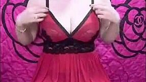 Vruća devojka iz Vijetnama na live streamu