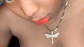 dancing and kissing in a fun intimate setting