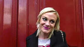 cougar orgy in the car threesome with three cocks, is it hot?