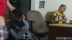 Young boy old lady gay sex movie xxx a very homosexual holiday special