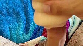 I moan while dirty talking during big cock fucking my tight pussy