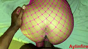 Hot Stepmom Teases Stepson And They Fuck In Missionary