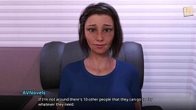 cedey won't stand millie's insults