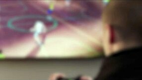 Can You Resist Seducing Your Sexy Reluctant Stepmom Luci Power In This WCA Productions Tease?