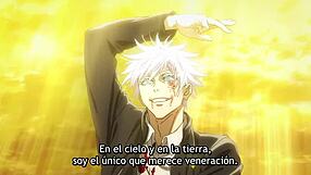 Jujutsu Kaisen second season episode four