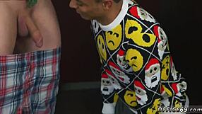 Young boy old lady gay sex movie xxx a very homosexual holiday special