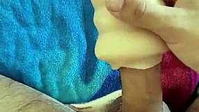 I moan while dirty talking during big cock fucking my tight pussy