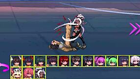 Penis hero playthrough hentai game gameplay so you dont have to