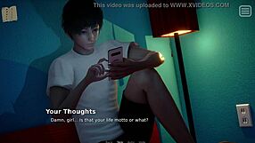 My Bully Becomes My Lover