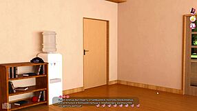 Complete Gameplay - Helping the Hotties Part 17! Wild Titty Fuck in Hospital