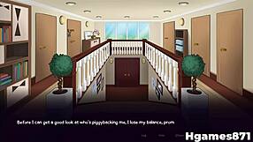 Life in woodchester part 1 anime adventure