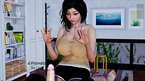 My real desire to explore myself in private moments